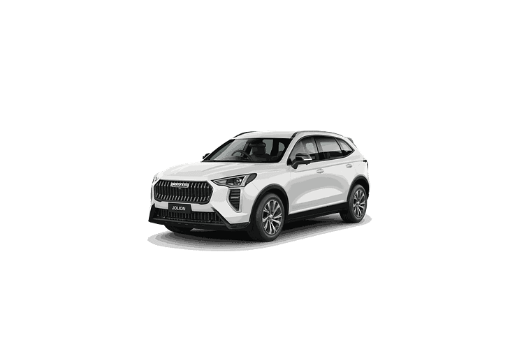 2026 GWM Haval Jolion
