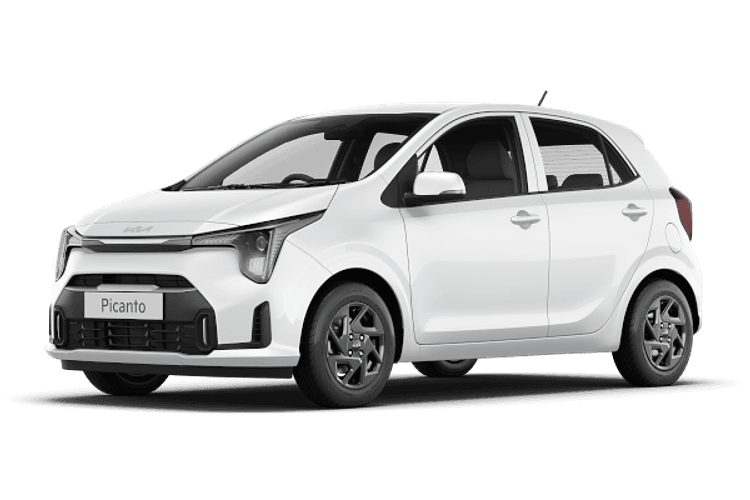 2026 Kia Picanto