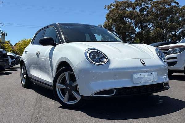 2025 GWM Ora