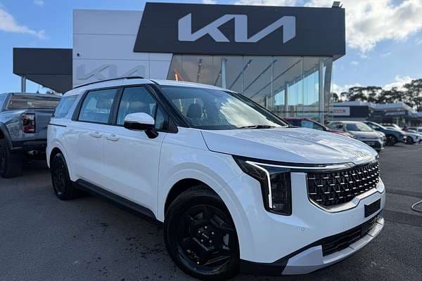 2025 Kia Carnival