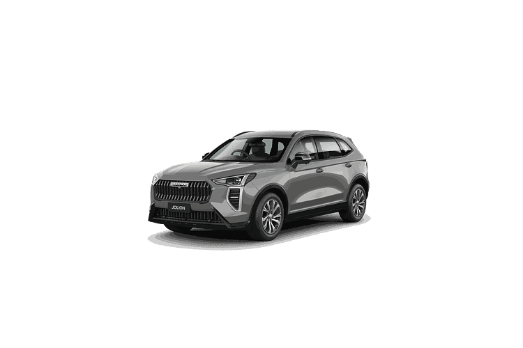 2026 GWM Haval Jolion