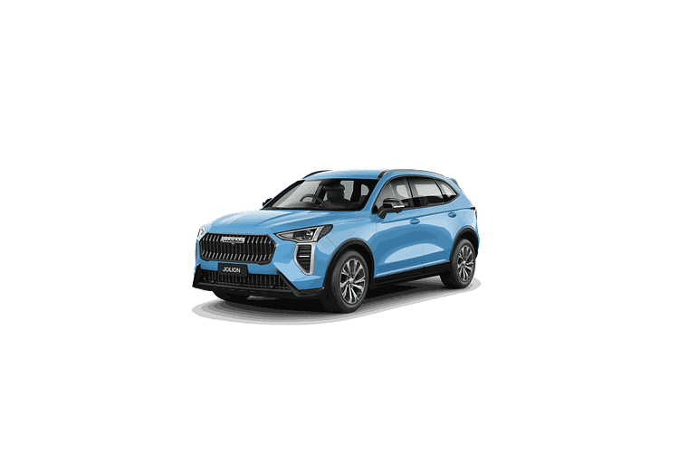 2026 GWM Haval Jolion