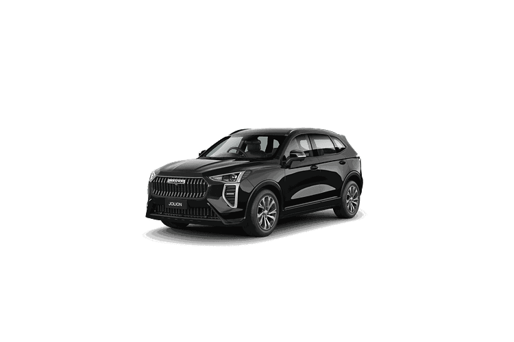 2026 GWM Haval Jolion