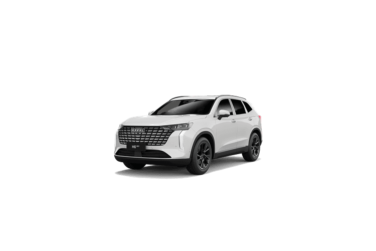 2026 GWM Haval H6