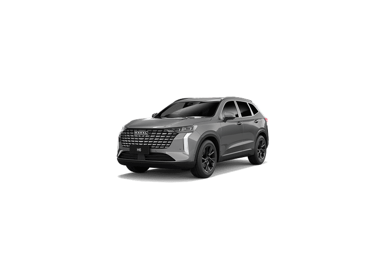 2026 GWM Haval H6