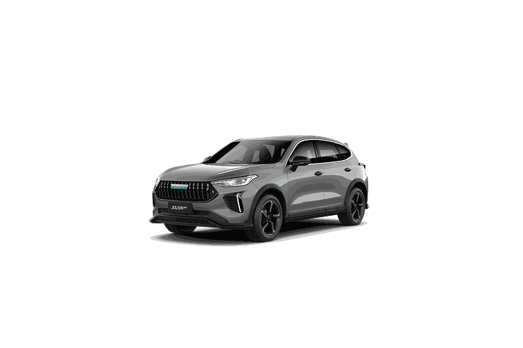 2026 GWM Haval Jolion