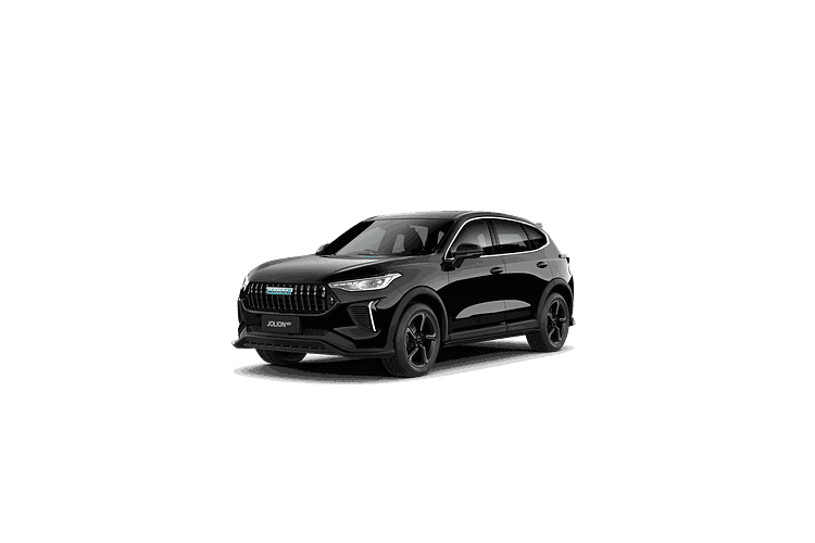 2026 GWM Haval Jolion