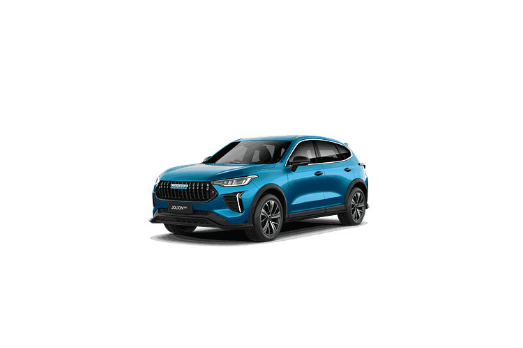 2026 GWM Haval Jolion