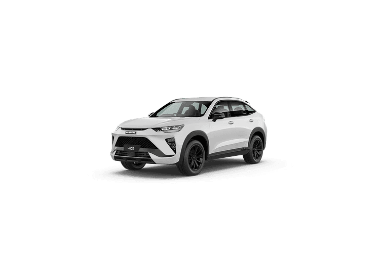 2026 GWM Haval H6GT