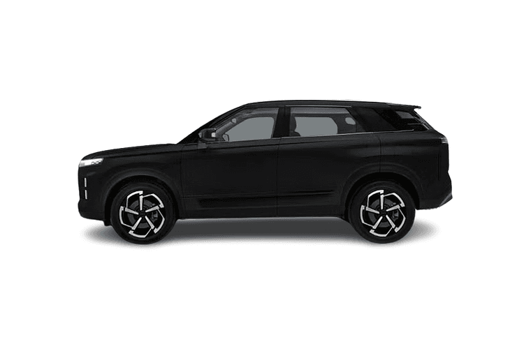2026 OMODA JAECOO J7