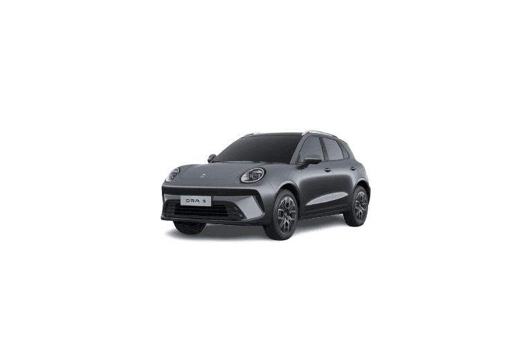 2026 GWM Ora 5