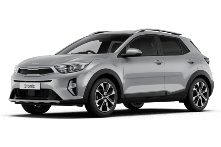 2025 Kia Stonic