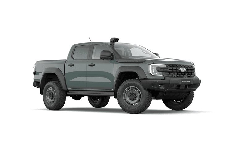 2026 Ford Ranger Super Duty