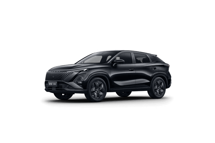2026 Chery C5